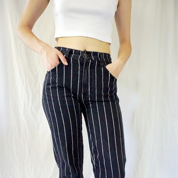 reformation roper jean